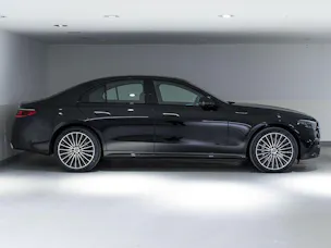 Mercedes-Benz E 450 d 4MATIC