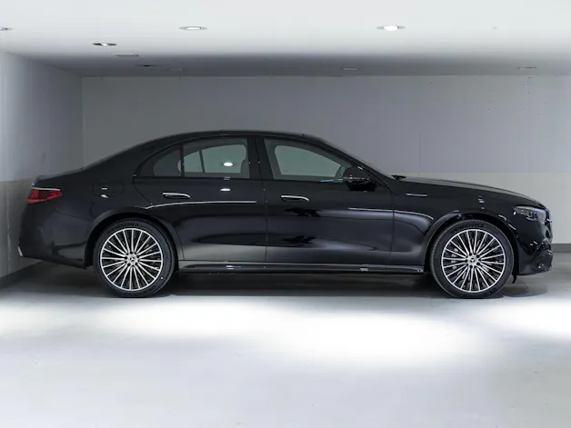 Mercedes-Benz E 450 d 4MATIC