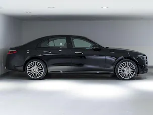 Mercedes-Benz E 450 d 4MATIC