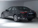 Mercedes-Benz E 450 d 4MATIC