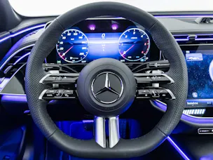 Mercedes-Benz E 450 d 4MATIC