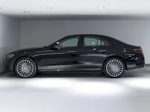 Mercedes-Benz E 450 d 4MATIC