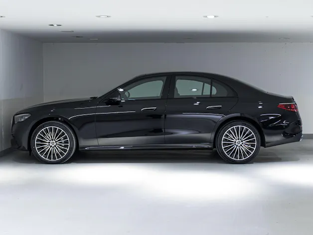 Mercedes-Benz E 450 d 4MATIC