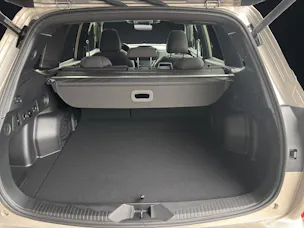 Subaru Forester Station 2.0i e-Boxer Swiss Plus