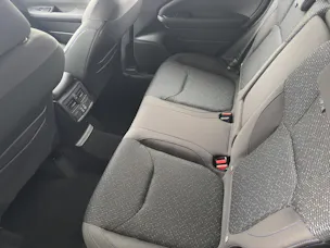 Subaru Forester Station 2.0i e-Boxer Swiss Plus