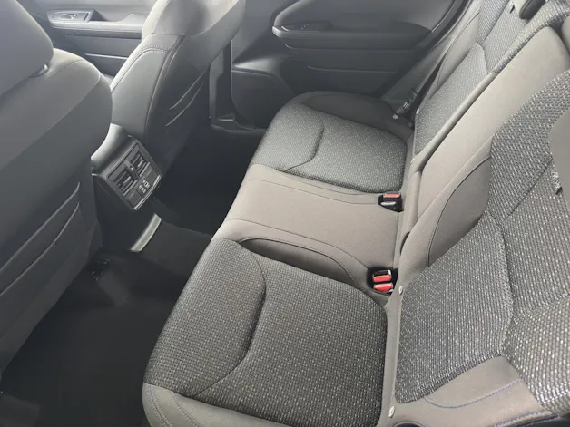 Subaru Forester Station 2.0i e-Boxer Swiss Plus