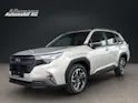 Subaru Forester Station 2.0i e-Boxer Swiss Plus