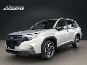 Subaru Forester Station 2.0i e-Boxer Swiss Plus