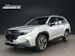 Subaru Forester Station 2.0i e-Boxer Swiss Plus