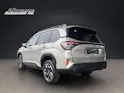 Subaru Forester Station 2.0i e-Boxer Swiss Plus
