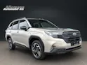 Subaru Forester Station 2.0i e-Boxer Swiss Plus