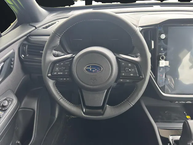 Subaru Forester Station 2.0i e-Boxer Swiss Plus