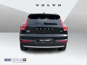 Volvo XC40 1.5 T2 Xcite