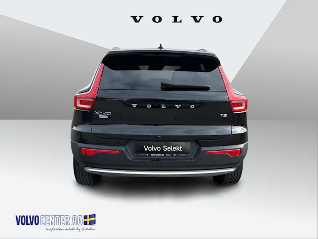 Volvo XC40 1.5 T2 Xcite