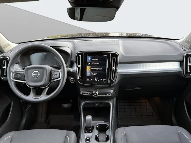 Volvo XC40 1.5 T2 Xcite