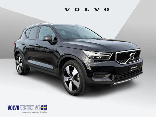 Volvo XC40 1.5 T2 Xcite