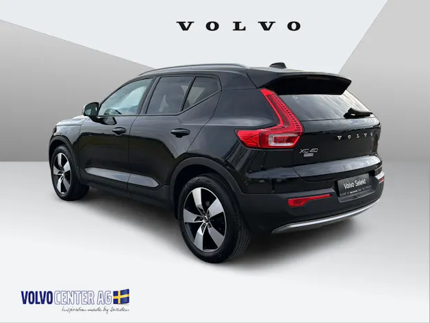 Volvo XC40 1.5 T2 Xcite