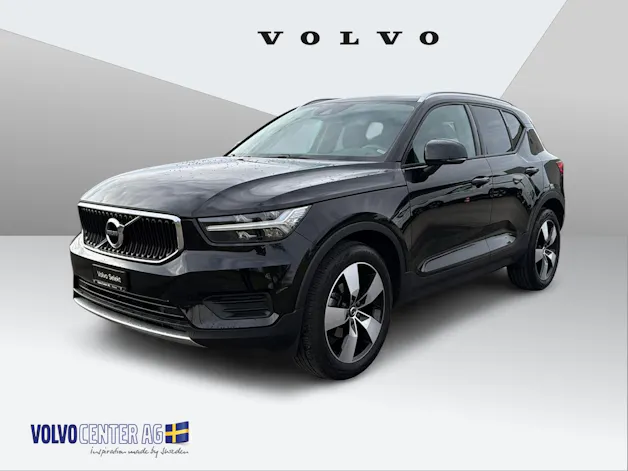 Volvo XC40 1.5 T2 Xcite