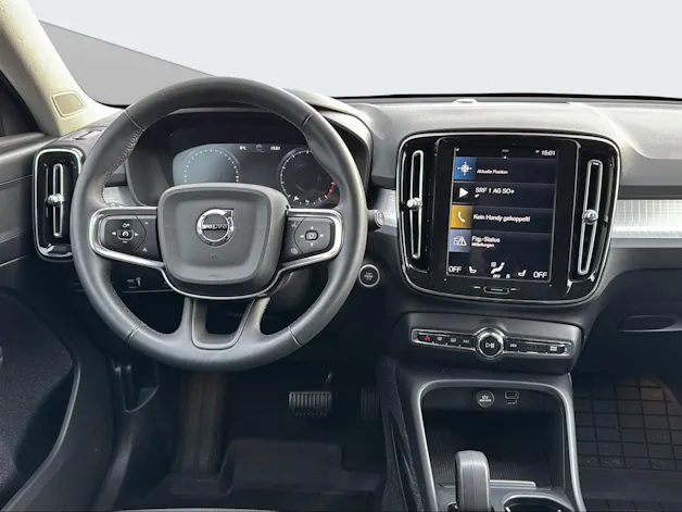 Volvo XC40 1.5 T2 Xcite