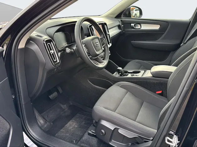 Volvo XC40 1.5 T2 Xcite