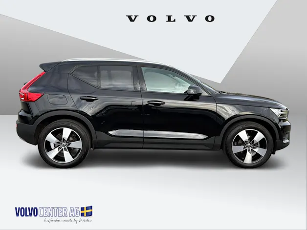Volvo XC40 1.5 T2 Xcite