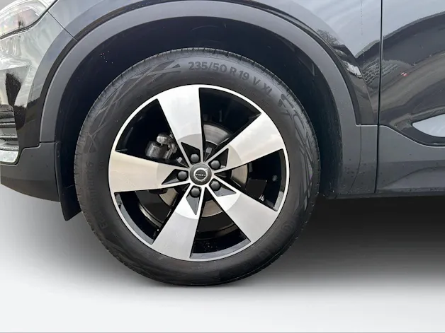 Volvo XC40 1.5 T2 Xcite