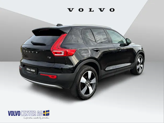 Volvo XC40 1.5 T2 Xcite