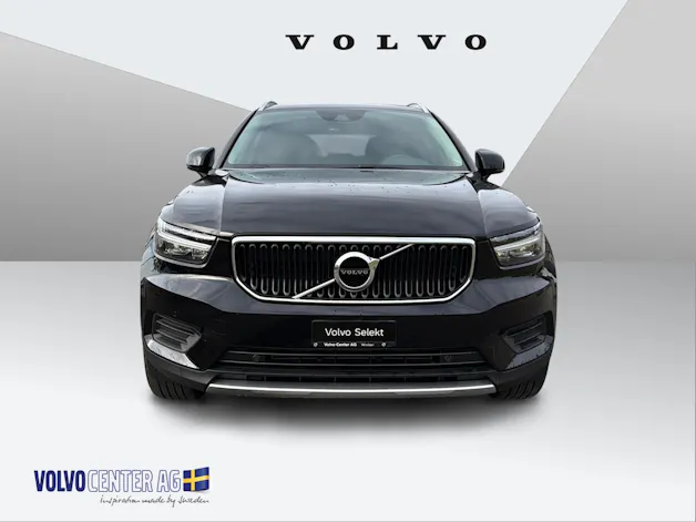 Volvo XC40 1.5 T2 Xcite