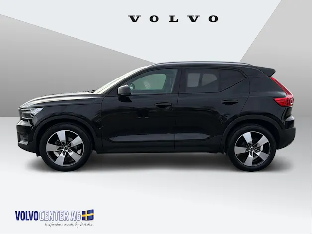 Volvo XC40 1.5 T2 Xcite