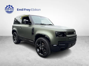 Fahrzeugbild LAND ROVER Defender 90 3.0 D I6 250 X-Dynamic SE