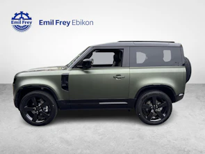 Fahrzeugbild LAND ROVER Defender 90 3.0 D I6 250 X-Dynamic SE