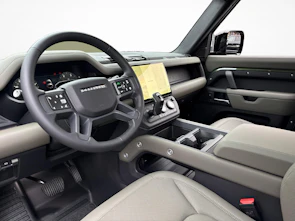 Fahrzeugbild LAND ROVER Defender 90 3.0 D I6 250 X-Dynamic SE