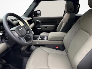 Fahrzeugbild LAND ROVER Defender 90 3.0 D I6 250 X-Dynamic SE