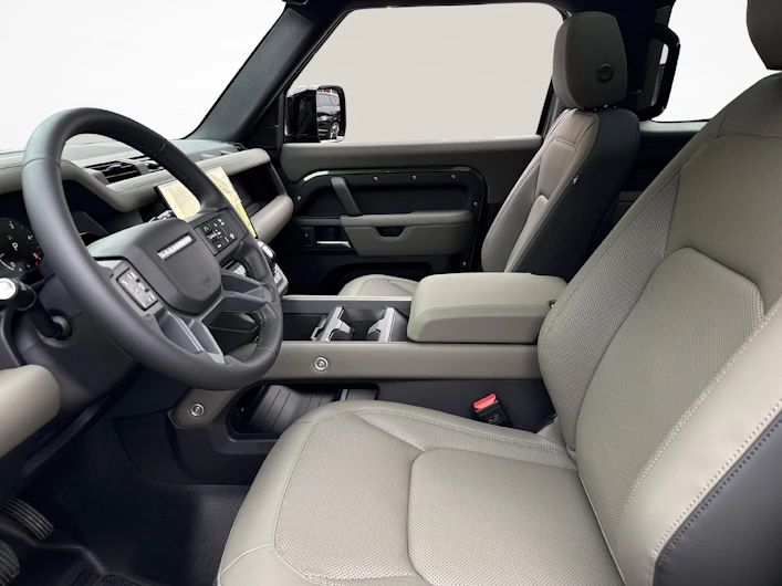 Fahrzeugbild LAND ROVER DEFENDER