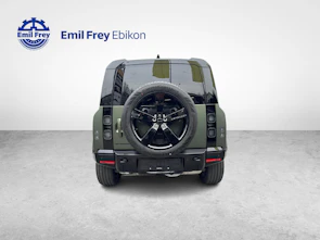 Fahrzeugbild LAND ROVER Defender 90 3.0 D I6 250 X-Dynamic SE