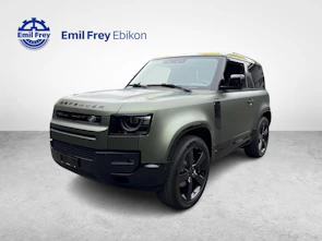 Fahrzeugbild LAND ROVER Defender 90 3.0 D I6 250 X-Dynamic SE