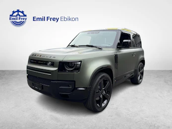 Fahrzeugbild LAND ROVER Defender 90 3.0 D I6 250 X-Dynamic SE