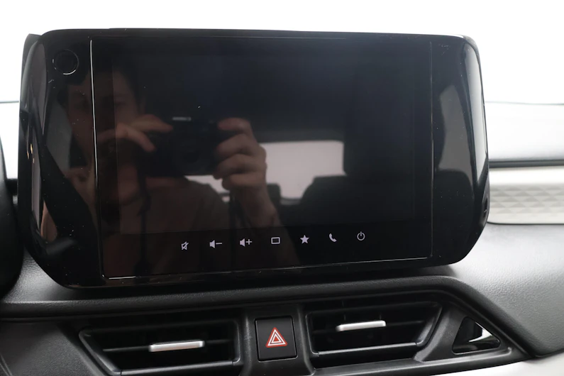 Fahrzeugbild SUZUKI SWIFT