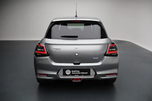 Fahrzeugbild SUZUKI Swift 1.2 Sakura Top Hybrid