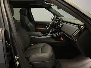 Land Rover Range Rover Sport 3.0 I6 P550e Autobiography