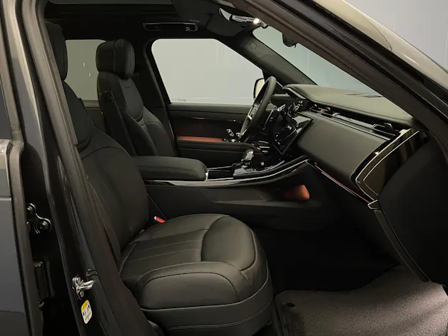 Land Rover Range Rover Sport 3.0 I6 P550e Autobiography