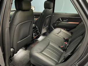 Land Rover Range Rover Sport 3.0 I6 P550e Autobiography