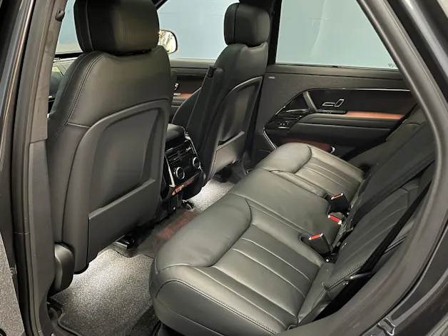 Land Rover Range Rover Sport 3.0 I6 P550e Autobiography