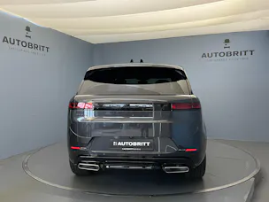 Land Rover Range Rover Sport 3.0 I6 P550e Autobiography