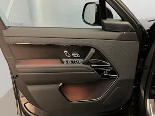 Land Rover Range Rover Sport 3.0 I6 P550e Autobiography