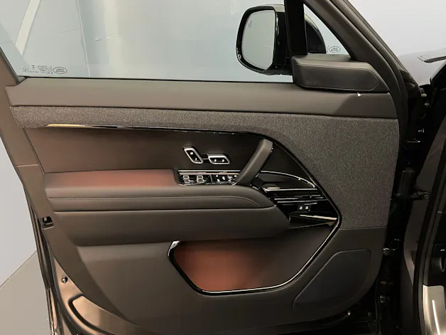 Land Rover Range Rover Sport 3.0 I6 P550e Autobiography