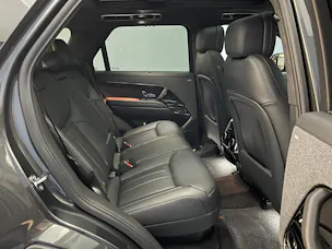Land Rover Range Rover Sport 3.0 I6 P550e Autobiography