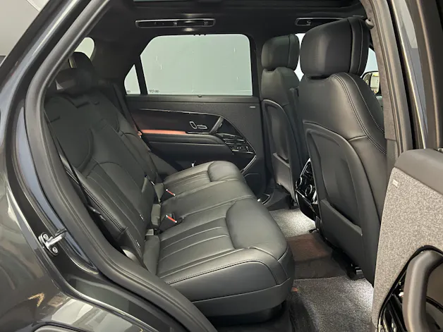 Land Rover Range Rover Sport 3.0 I6 P550e Autobiography