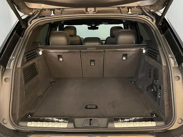 Land Rover Range Rover Sport 3.0 I6 P550e Autobiography