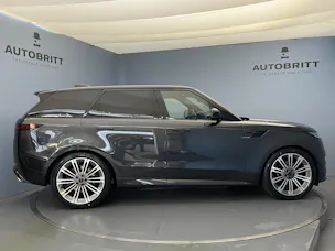 Land Rover Range Rover Sport 3.0 I6 P550e Autobiography